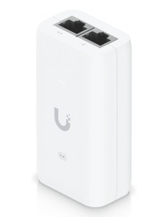 Ubiquiti U-POE PoE адаптер...